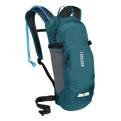 CAMELBAK hátizsák - LOBO™ 9L - fekete/kék