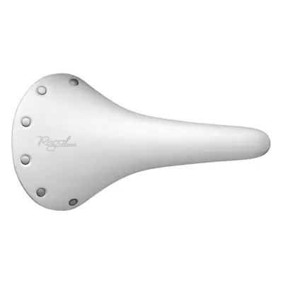 SELLE SAN MARCO ülés - REGAL EVO RACING LE ELEGANCE - fehér