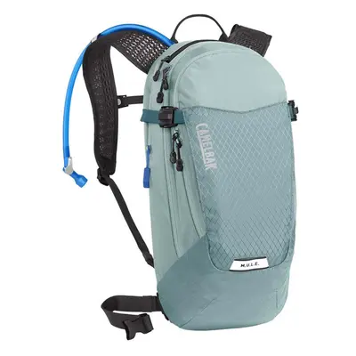 CAMELBAK hátizsák - M.U.L.E.® 12L LADY - fekete/világoskék