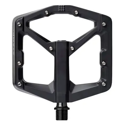 CRANKBROTHERS pedál - STAMP LARGE - fekete