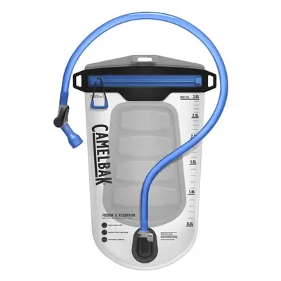 CAMELBAK víztartályos hátizsák - FUSION 3L - szürke