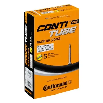 CONTINENTAL belső gumi - RACE - 60mm - fekete