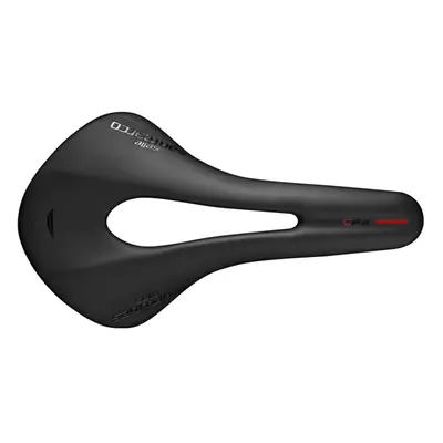 SELLE SAN MARCO ülés - ALLROAD CARBON FX WIDE - fekete