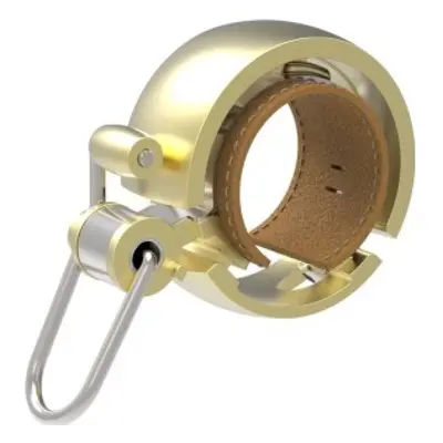 KNOG csengő - OI LUX SMALL - arany