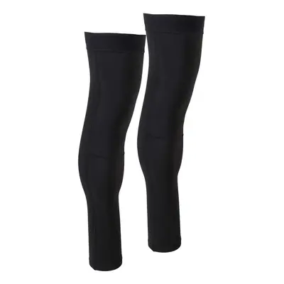 AGU Kerékpáros lábmelegítő - LEG WARMERS - fekete