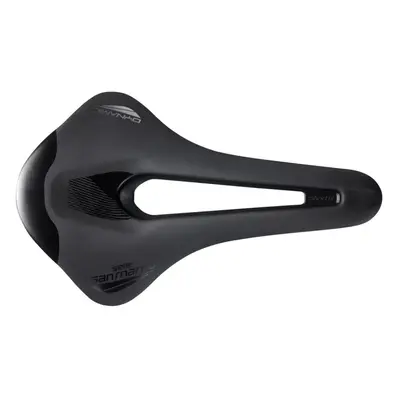 SELLE SAN MARCO ülés - SHORTFIT 2.0 OPEN-FIT DYNAMIC NARROW - antracit