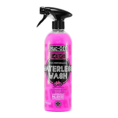 MUC-OFF eBike tisztítószer - eBIKE WATERLESS WASH