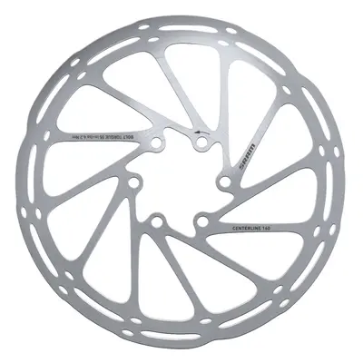 SRAM CENTERLINE 140mm - ezüst