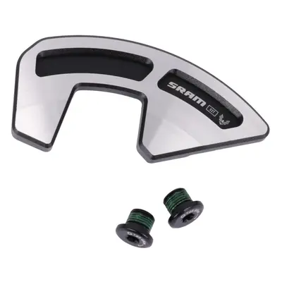 SRAM borító - SINGLE IMPACT/BASH GUARD KIT FOR 36T XX - ezüst