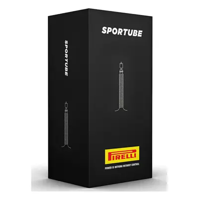 PIRELLI belső gumi - SPORTUBE PRESTA 32/40-622 48mm - fekete