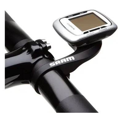 SRAM tartó - QUICKVIEW ROAD COMPUTER MOUNT 31.8mm - fekete