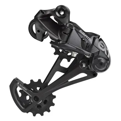 SRAM dobató - DERAILLEUR EX1 - fekete