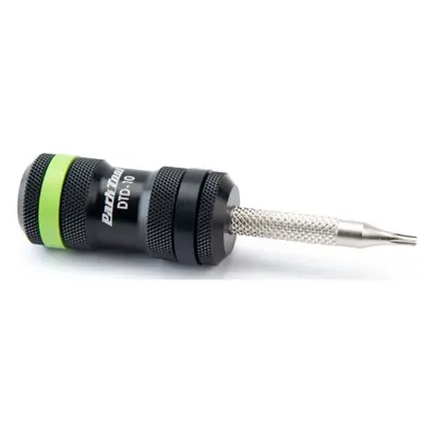 PARK TOOL csavarhúzó - SCREWDRIVER TORX T10 - fekete