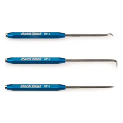 PARK TOOL Kerékpáros szerszámok - SET TOOLS PT-UP-SET - kék