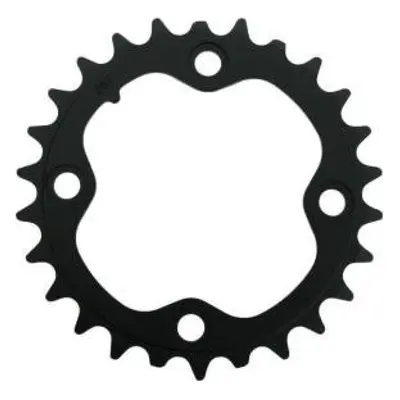 SRAM lánckerék - MTB 26T S1 AL3 BLAST - fekete