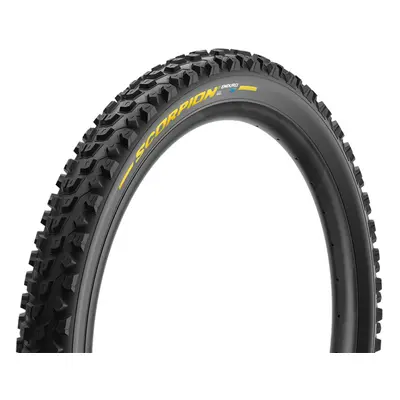 PIRELLI külső abroncs - SCORPION ENDURO HARDWALL x 2.4 tpi - sárga/fekete