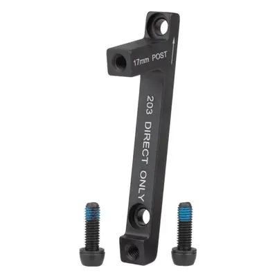 SRAM adapter - POST - P - fekete