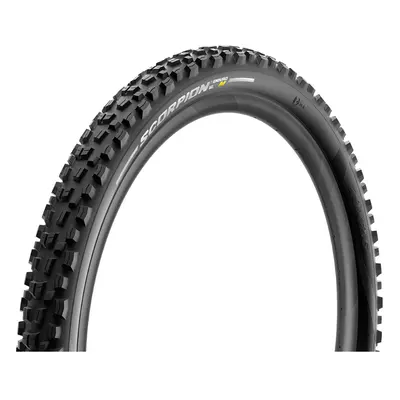 PIRELLI külső abroncs - SCORPION ENDURO HARDWALL 27.5 x 2.6 tpi - fekete