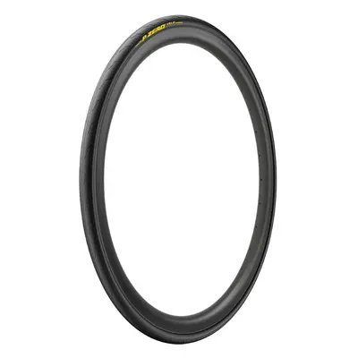 PIRELLI külső abroncs - P ZERO VELO TECHBELT - 28" tpi - sárga/fekete