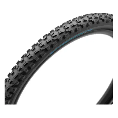 PIRELLI külső abroncs - SCORPION ENDURO HARDWALL x 2.6 tpi - kék/fekete