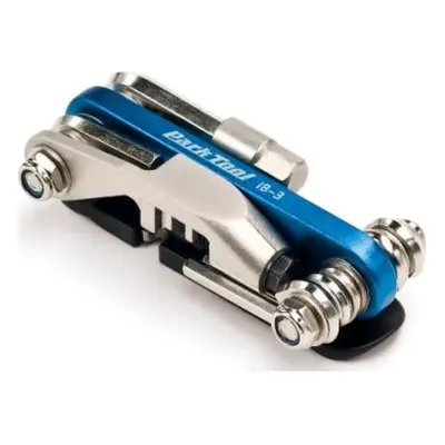 PARK TOOL multikey - MULTY KEY I-BEAM PT-IB-3 - kék