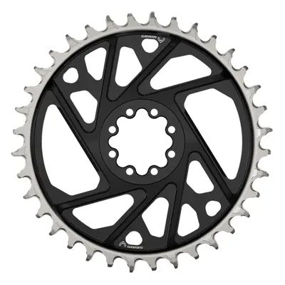 SRAM lánckerék - T-TYPE 32T 3mm - ezüst/fekete