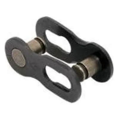 SRAM lánc - PC 1091R HOLLOWPIN - ezüst/fekete