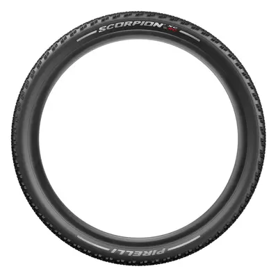 PIRELLI külső abroncs - SCORPION XC RC PROWALL x 2.2 tpi - fekete