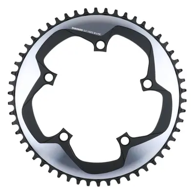 SRAM lánckerék - X-SYNC - ezüst