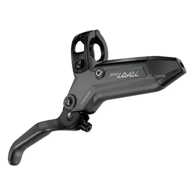 SRAM tárcsafék - LEVEL BRONZE STEALTH - fekete