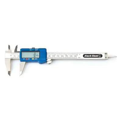 PARK TOOL mérő - MEASURING INSTRUMENT PT-DC-1 - kék