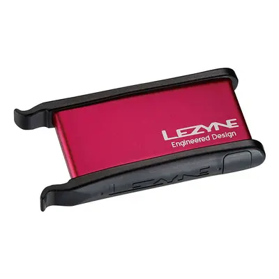 LEZYNE ragasztás - LEVER KIT - piros