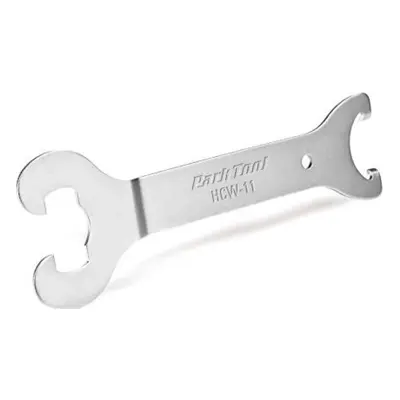 PARK TOOL hajtómű kombinált kulcs - WRENCH HCW-11 PT-HCW-11 - ezüst