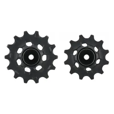 SRAM váltótárcsák - EAGLE XX1 AXS/X01 - fekete