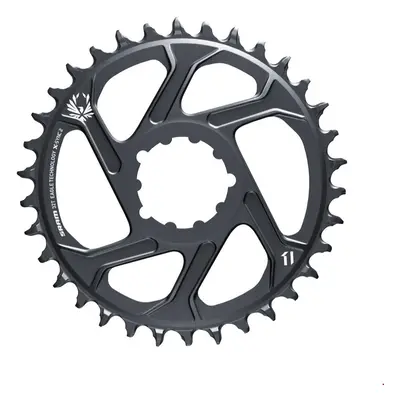 SRAM lánckerék - X-SYNC SL 32z 6mm - fekete