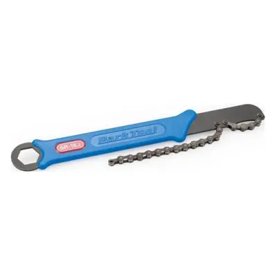 PARK TOOL láncostor - MOVER PT-SR-18-2 - kék