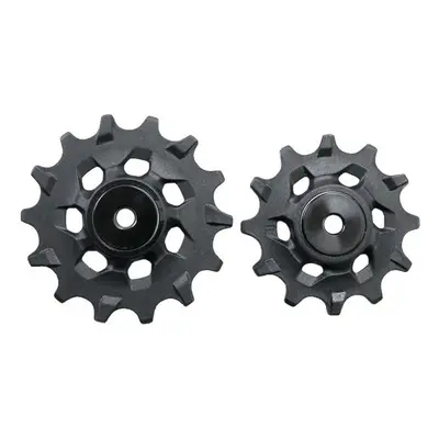 SRAM váltótárcsák - PULLEYS GX 2X11 - fekete