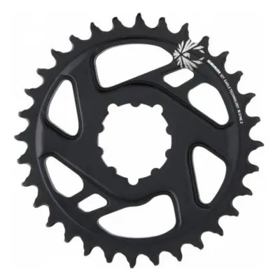 SRAM lánckerék - X-SYNC 32 6mm - fekete