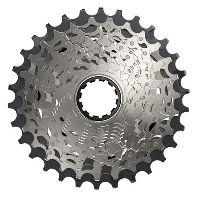 SRAM kazetta - CASSETTE XG-1270 D1 - ezüst/fekete