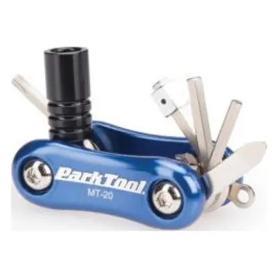 PARK TOOL multikey - MULTI KEY MT-20 PT-MT-20 - kék