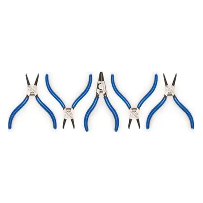 PARK TOOL fogó - SET OF PLIERS RP-SET-2 - kék