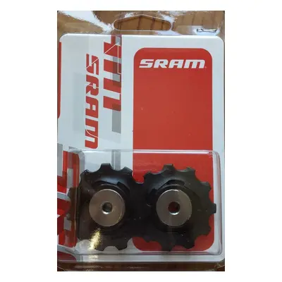 SRAM váltótárcsák - PULLEYS FORCE22/RIVAL22 - fekete