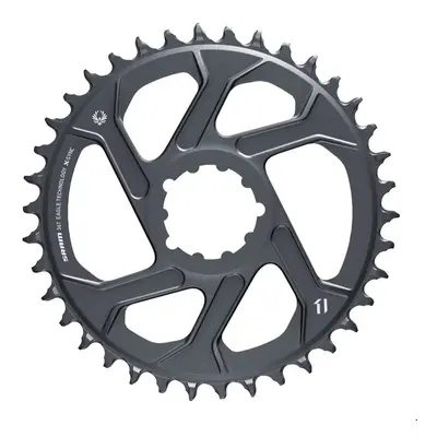 SRAM lánckerék - X-SYNC SL - fekete