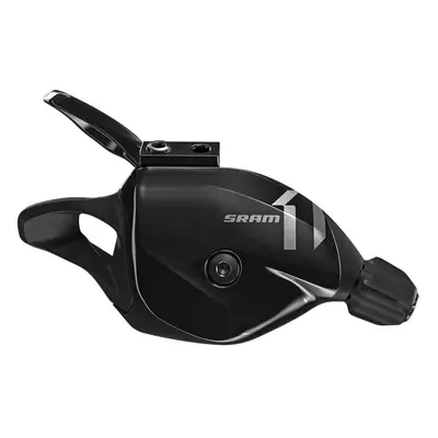 SRAM váltókar - SHIFT LEVER X1 - fekete