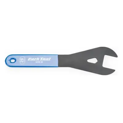 PARK TOOL kúpos kulcs - CONE WRENCH mm PT-SCW-26 - kék/fekete