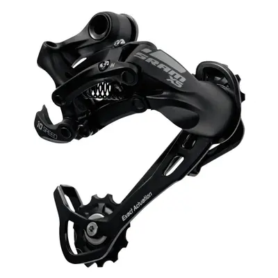 SRAM dobató - DERAILLEUR X-5 - fekete