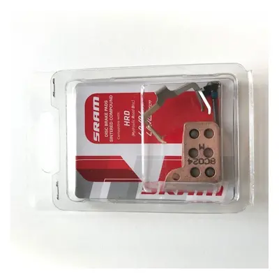 SRAM fékbetétek - BRAKE PADS