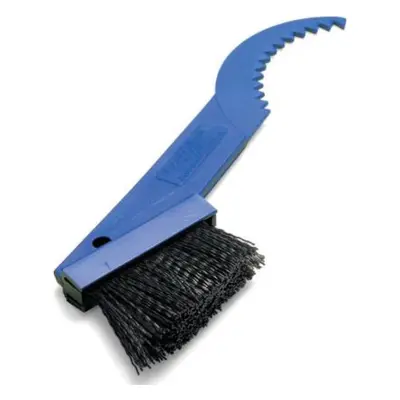 PARK TOOL tisztítókefe - BRUSH PT-GSC-1C - kék