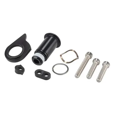 SRAM valtócsavar-készlet - B-BOLT AND LIMIT SCREW KIT GX EAGLE 52z - ezüst/fekete