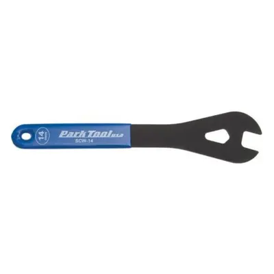 PARK TOOL kúpos kulcs - CONE WRENCH mm PT-SCW-14 - kék/fekete